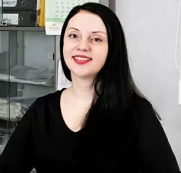 Широкая Екатерина