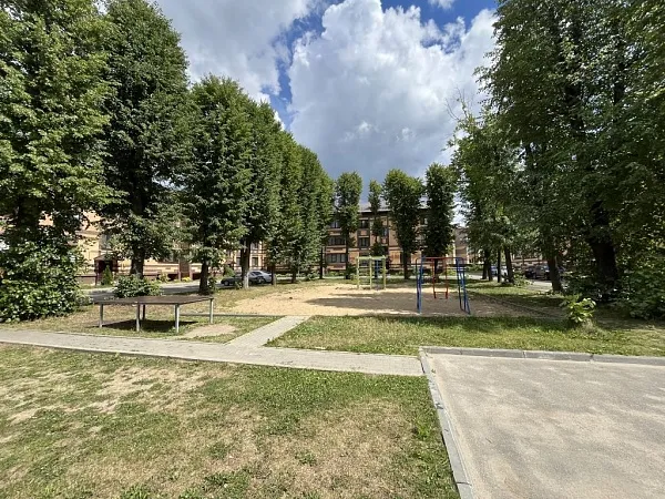 Квартира