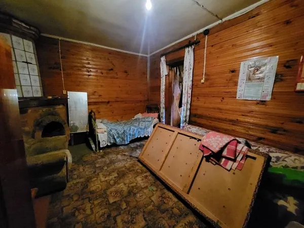 Дача, 70 кв.м.