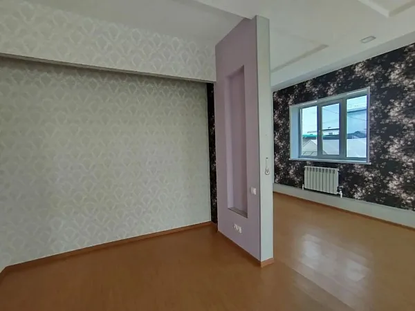 2-к квартира, 57 кв.м.