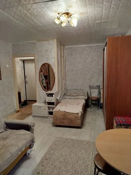 1-к квартира, 28 кв.м.