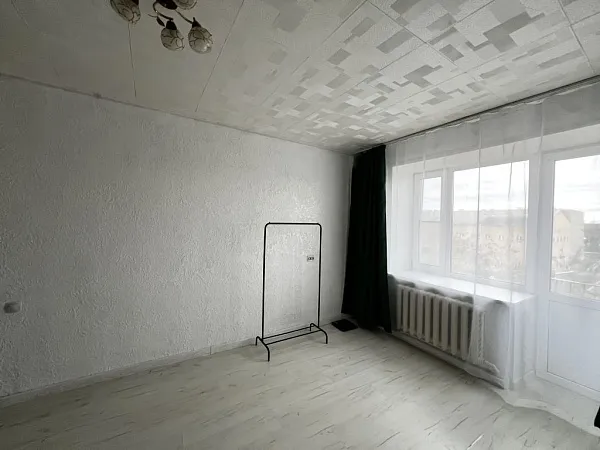 1-к квартира, 29 кв.м.