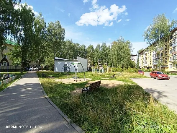 Квартира