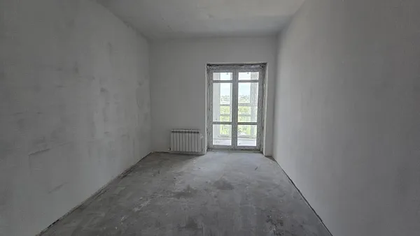 1-к квартира, 40 кв.м.