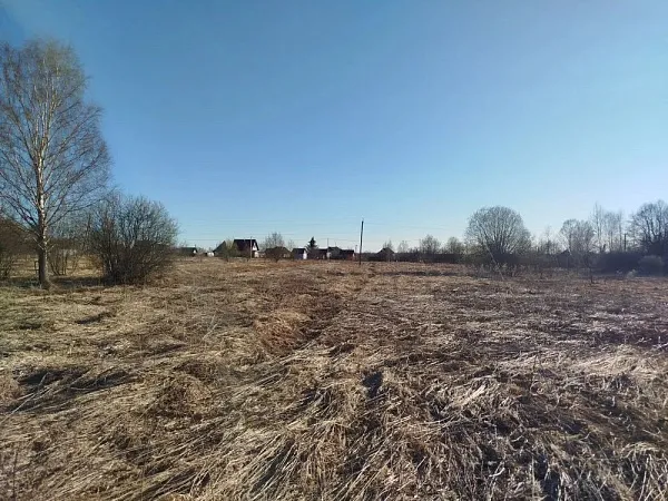 Участок