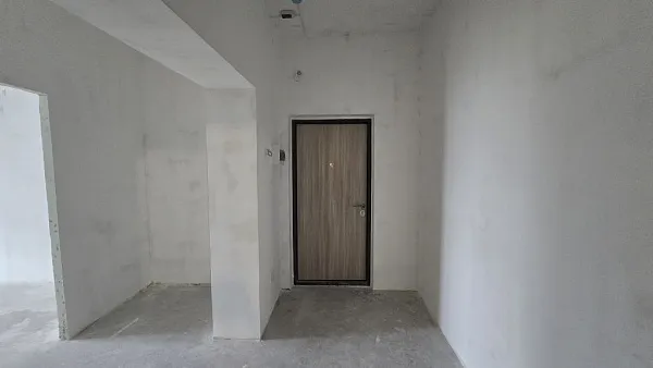 1-к квартира, 40 кв.м.