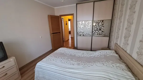 3-к квартира, 78 кв.м., Центральный р-н, Богатырская ул, 30