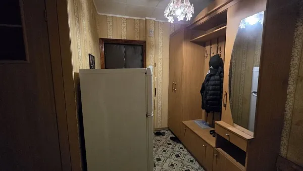 2-к квартира, 46 кв.м.