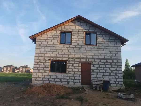Дом, 142 кв.м.
