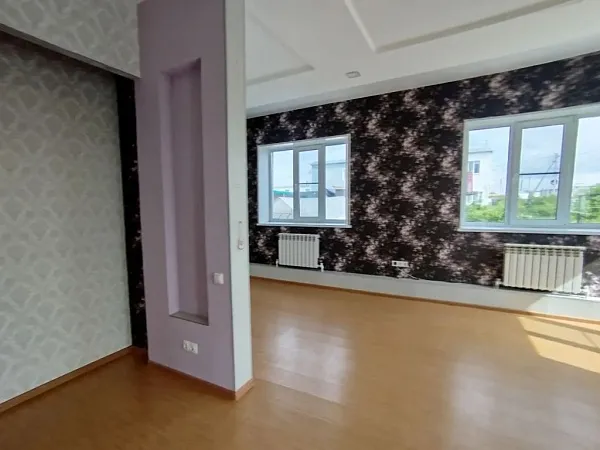 2-к квартира, 57 кв.м.
