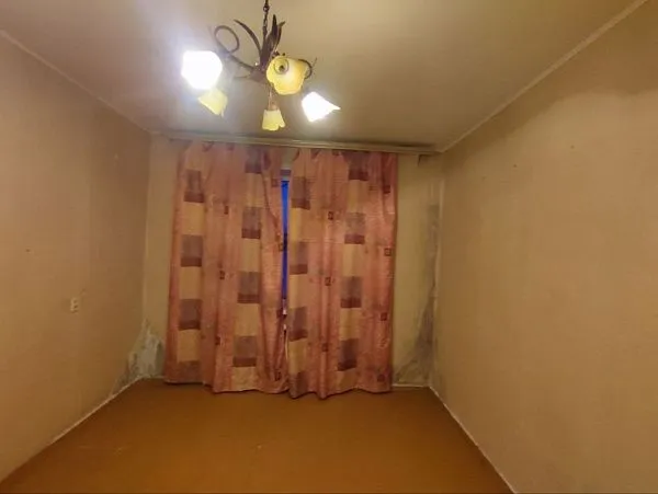 2-к квартира, 52 кв.м.