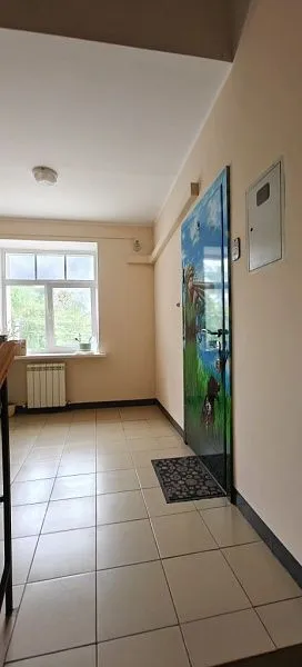 3-к квартира, 120 кв.м.
