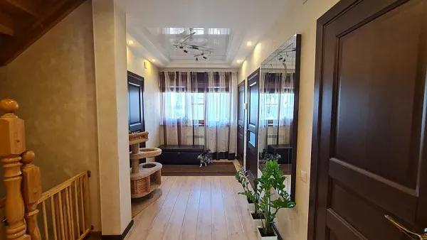 Таунхаус, 180 кв.м.
