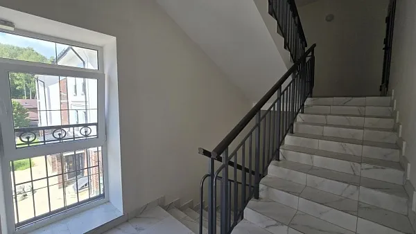 1-к квартира, 40 кв.м.