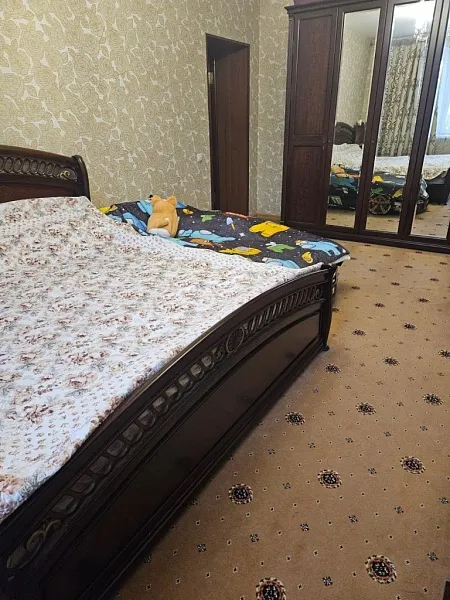 2-к квартира, 78 кв.м.