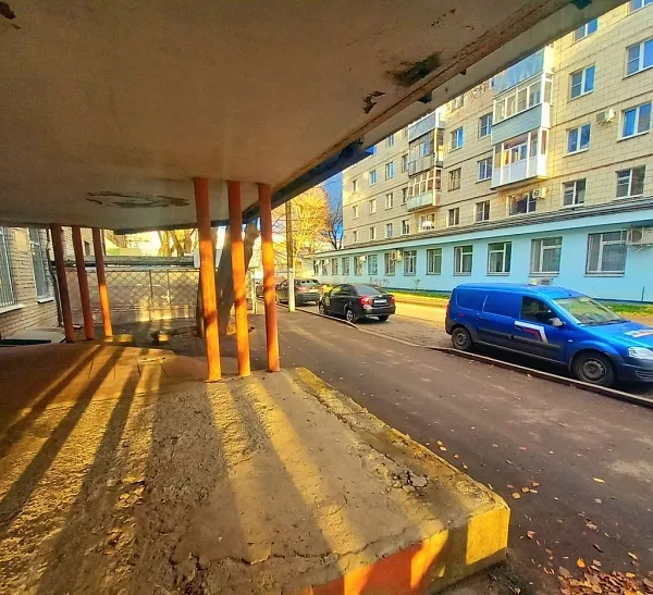 Комната , 17 кв.м.