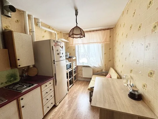 2-к квартира, 51 кв.м.