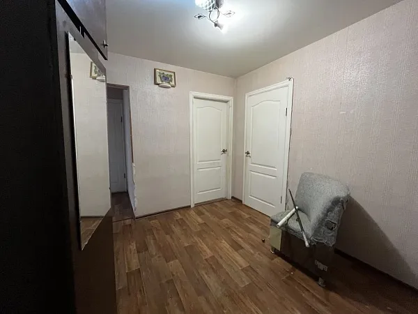 2-к квартира, 59 кв.м.