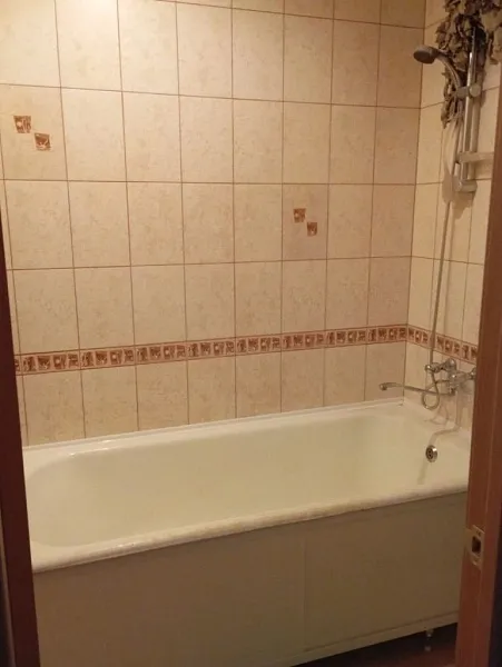3-к квартира, 71 кв.м.
