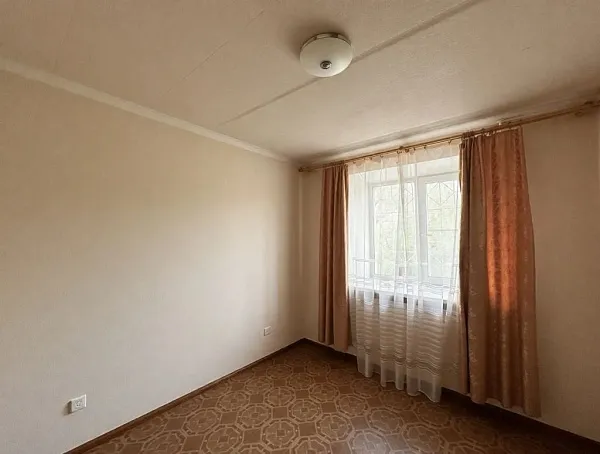 3-к квартира, 57 кв.м.