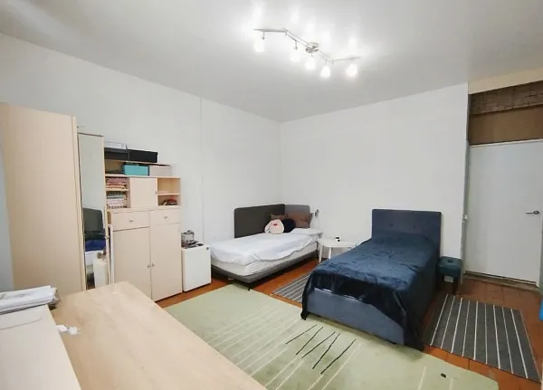 3-к квартира, 76 кв.м.