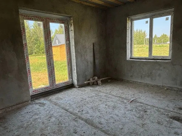 Коттедж, 100 кв.м.