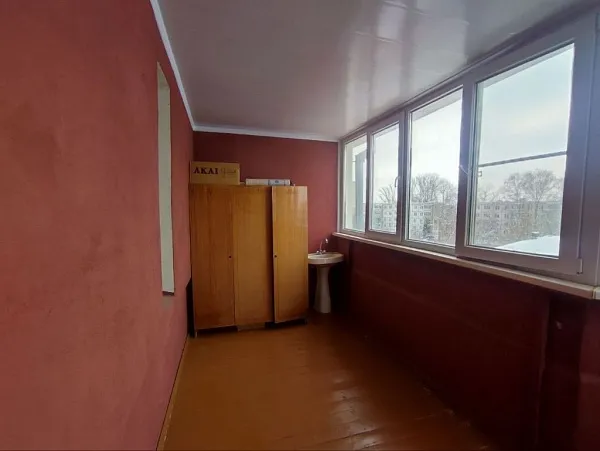 2-к квартира, 93 кв.м.