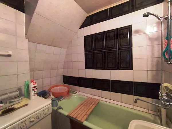 3-к квартира, 94 кв.м.