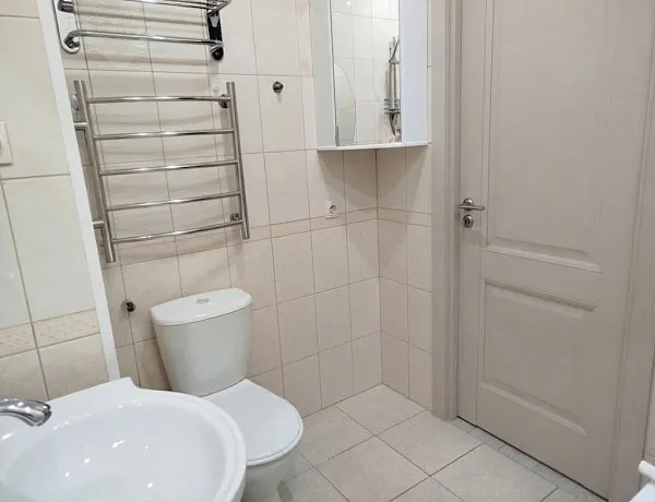 1-к квартира, 40 кв.м.