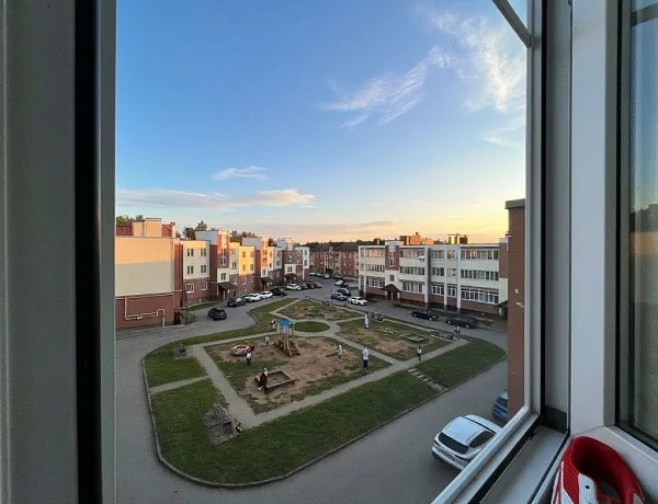 Квартира