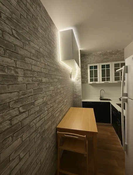 2-к квартира, 46 кв.м.