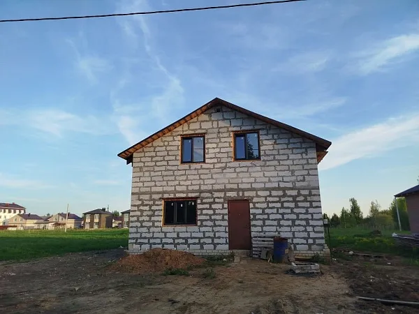 Дом, 142 кв.м.