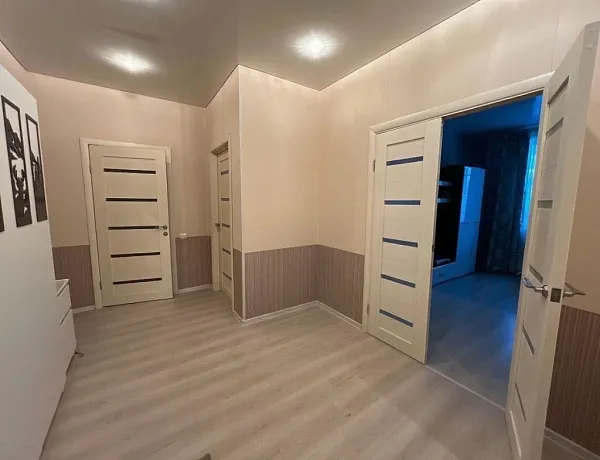 3-к квартира, 77 кв.м.