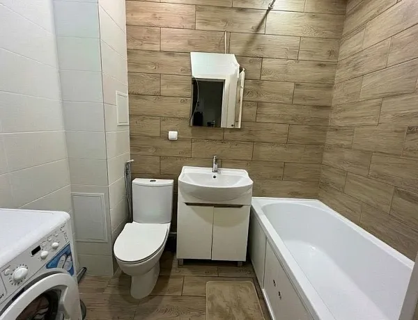 1-к квартира, 31 кв.м.