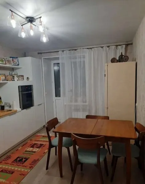 2-к квартира, 71 кв.м., Заволжский р-н, Евгения Ермакова ул, 3