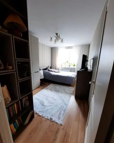2-к квартира, 71 кв.м.