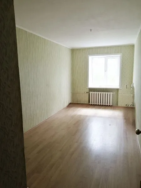 3-к квартира, 63 кв.м.