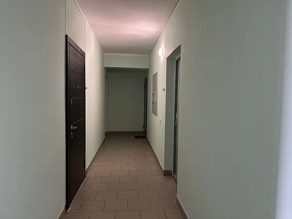 1-к квартира, 31 кв.м.