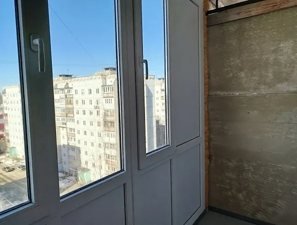 3-к квартира, 70 кв.м.