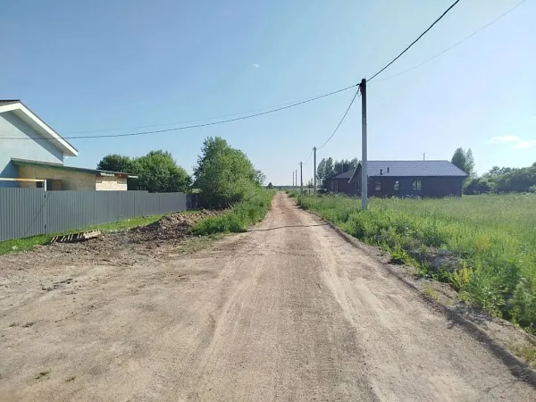 Участок