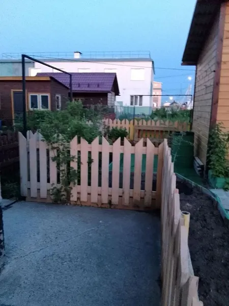 2-к квартира, 57 кв.м.