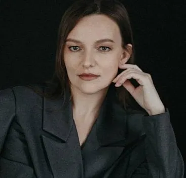 Климаченкова Ольга 