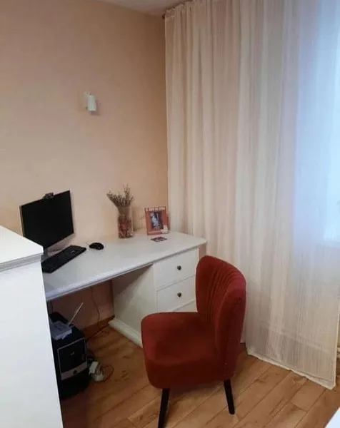 2-к квартира, 71 кв.м.