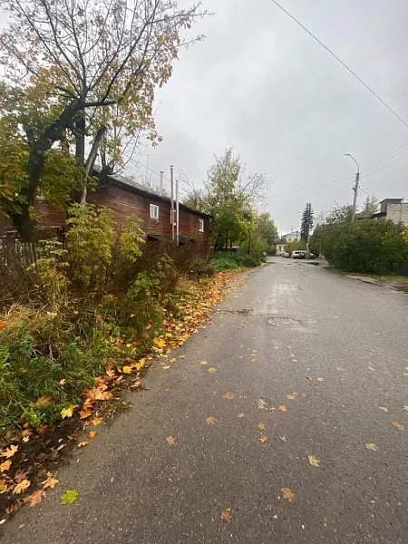 4-к квартира, 64 кв.м.