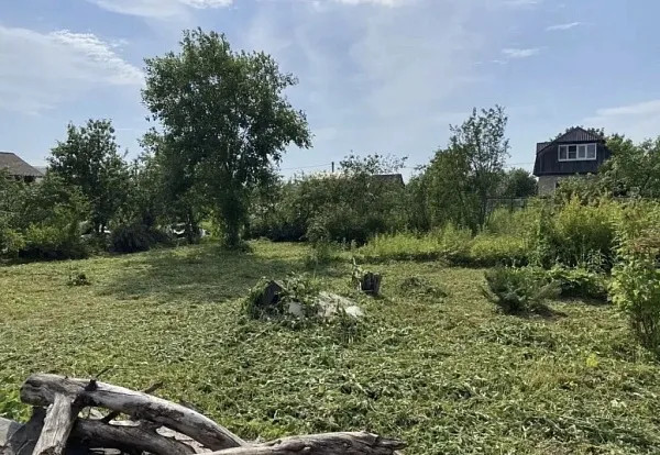 Участок
