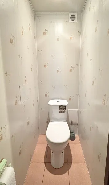 2-к квартира, 51 кв.м.