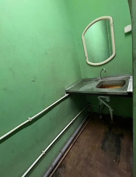 Производственное помещение, 58 кв.м.