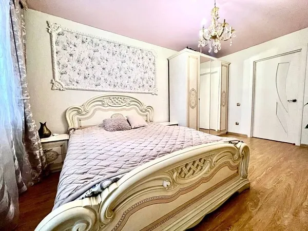 2-к квартира, 51 кв.м.