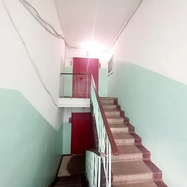 Комната , 17 кв.м.