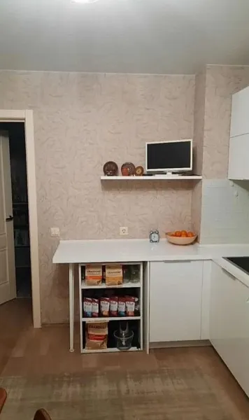 2-к квартира, 71 кв.м.